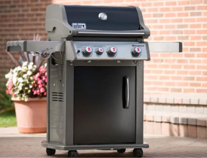 Best Gas Grills Under $1000