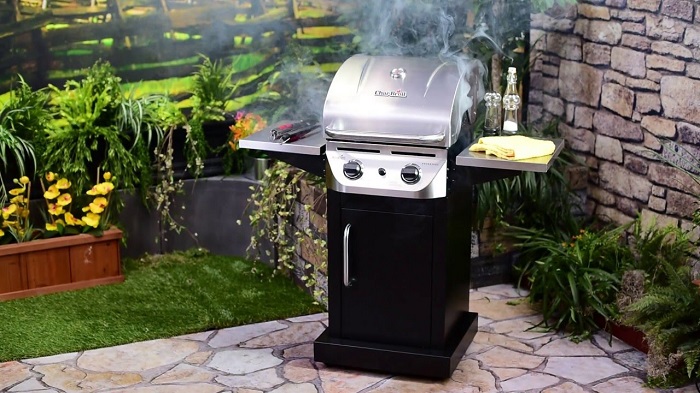 Best Gas Grills Under $1000