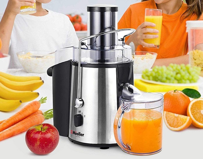 How Much is a Juicer