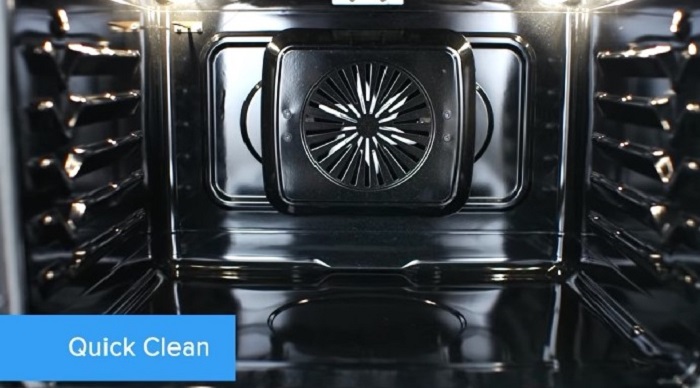 How to Self Clean Frigidaire Oven