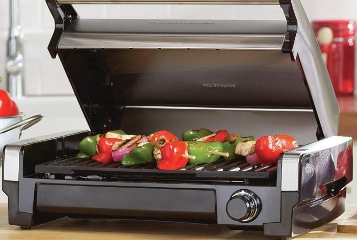 Best Electric Grill