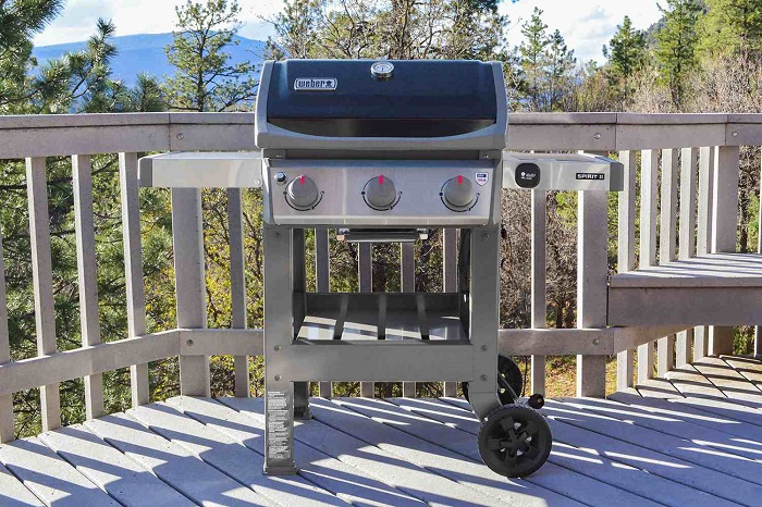 Best Gas Grills Under $500