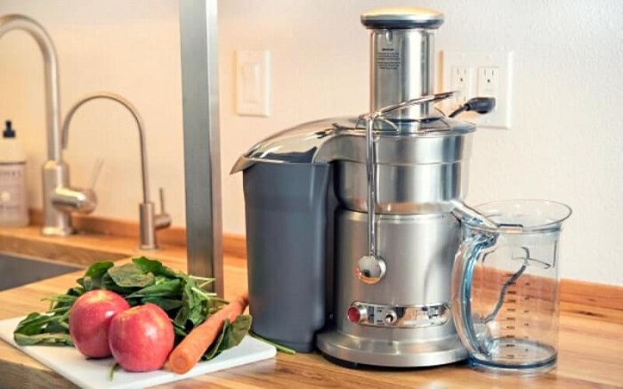 Best Juicer for Cleanse