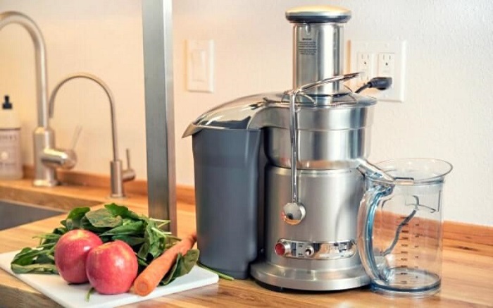 Best Pomegranate Juicer