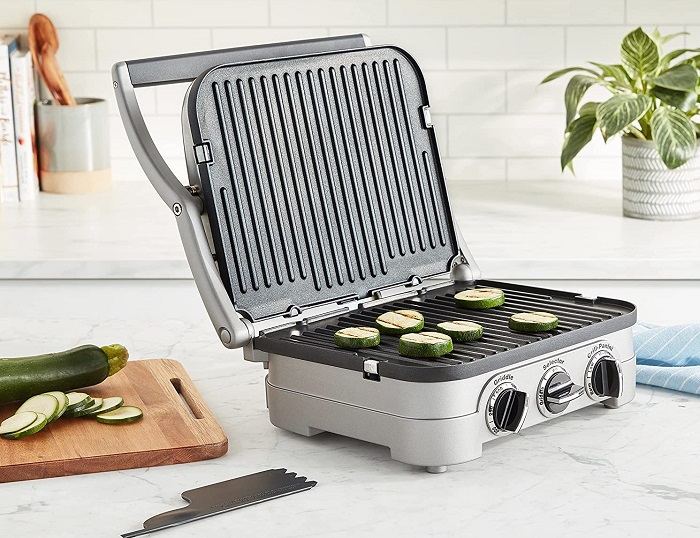 Best Smokeless Indoor Grill