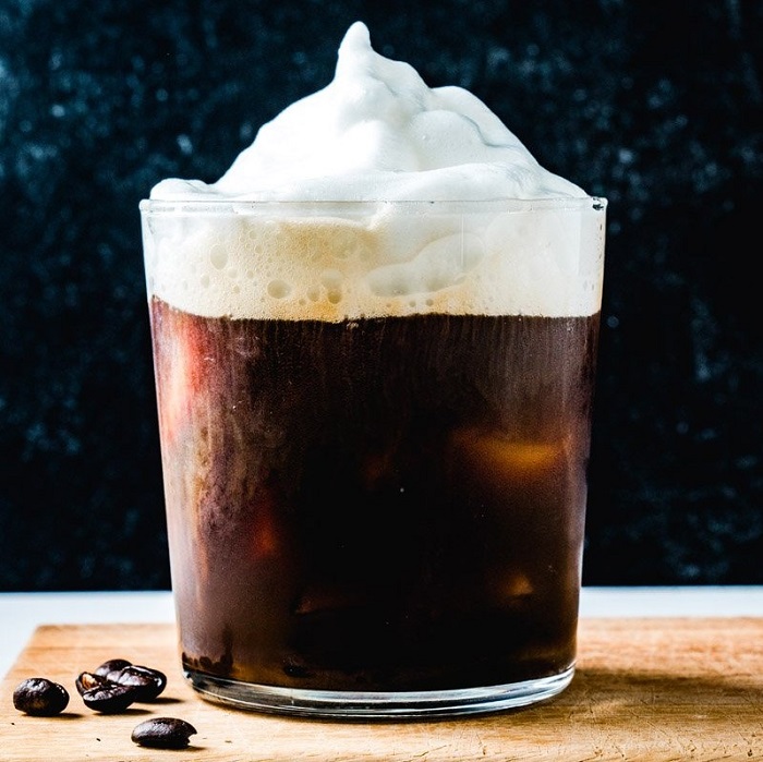 How to Make Cold Foam for Coffee