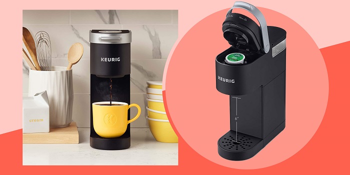 How to Use a Keurig Mini