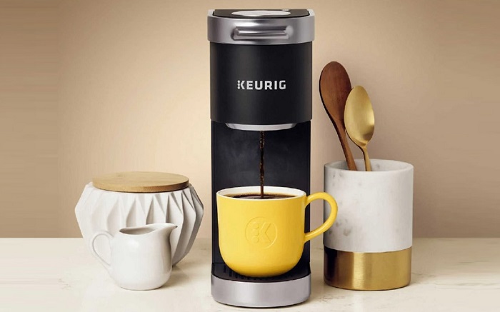 How to Use a Keurig Mini