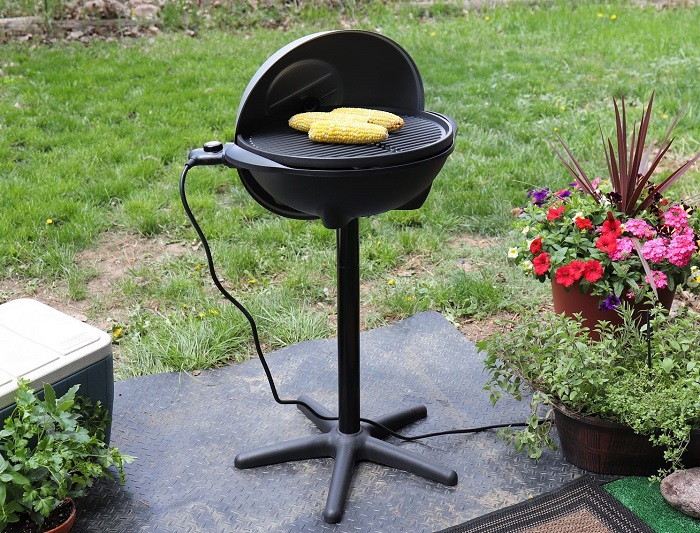 Best Electric Grill Outdoor