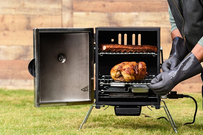 Best Electric Smokers Consumer Reports
