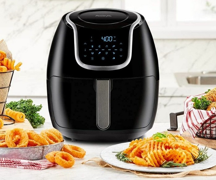 How Big of an Air Fryer Do I Need