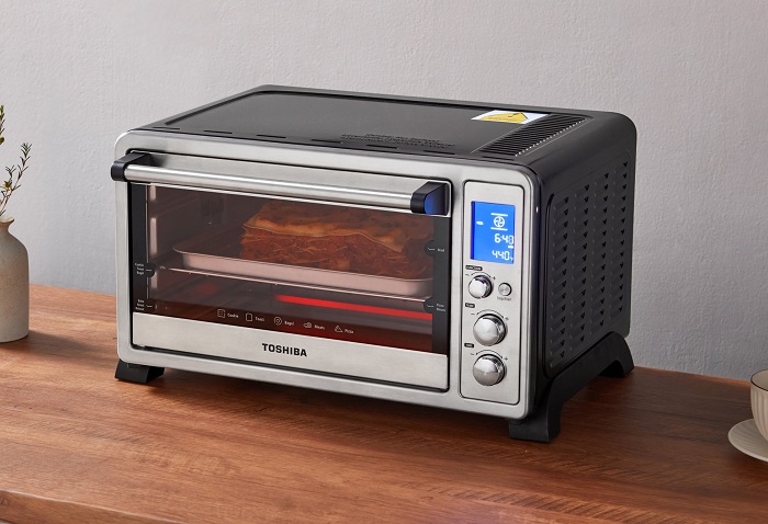 Best Toaster Oven Under $100