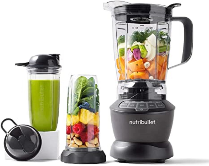How to Use Nutribullet