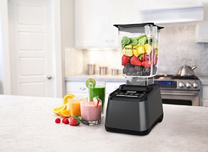 Quiet Blender for Smoothies