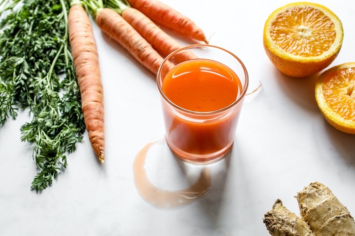 Juicing Recipes for Energy